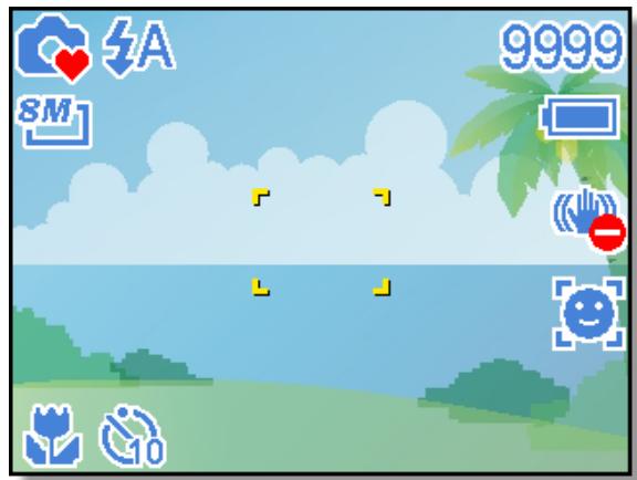 AGFAPHOTO DC-8330I - AVERTISSEMENT - 2