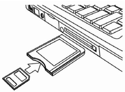 AGFAPHOTO DC-8330I - Utilisation du Lecteur de Carte de Mémoire - 1