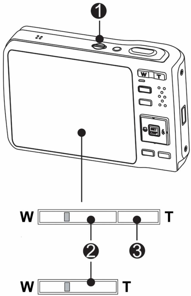AGFAPHOTO DC-8330I - AVERTISSEMENT - 3
