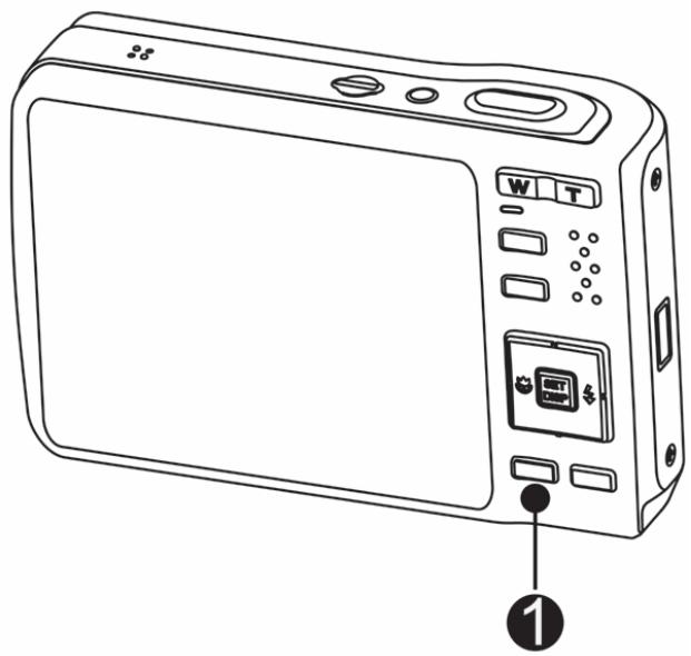 AGFAPHOTO DC-8330I - Lancer le mode ASM - 1