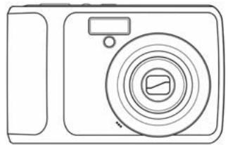 AGFAPHOTO DC-8330I - Contenu - 1