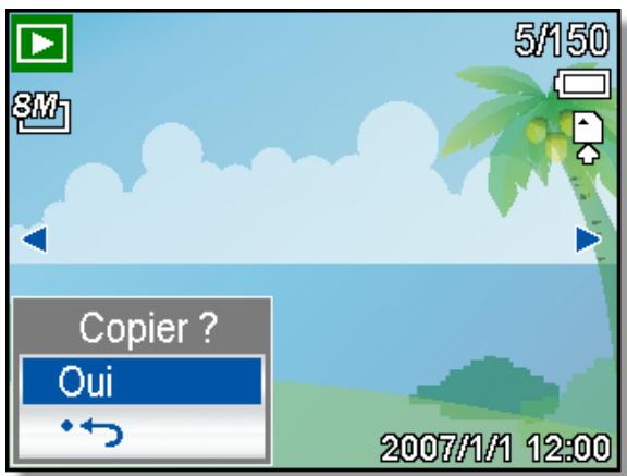 AGFAPHOTO DC-8330I - Ouvrez le menu. - 1