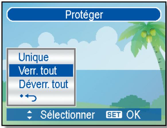 AGFAPHOTO DC-8330I - Ouvrez le menu. - 1