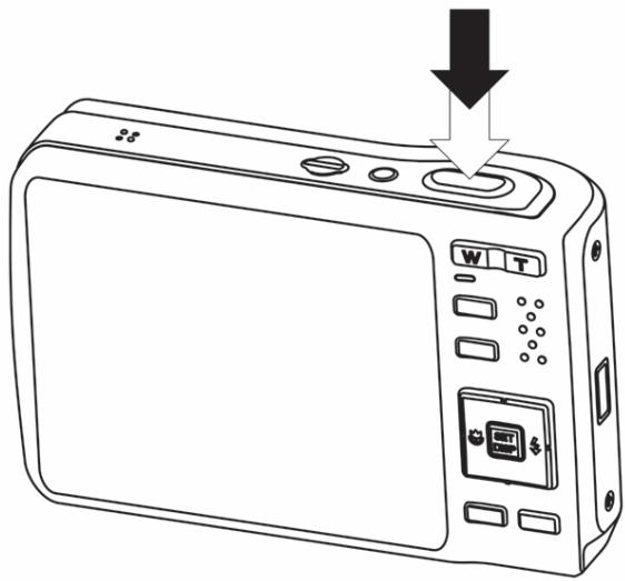 AGFAPHOTO DC-8330I - AVERTISSEMENT - 1