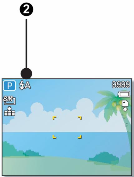 AGFAPHOTO DC-8330I - AVERTISSEMENT - 2