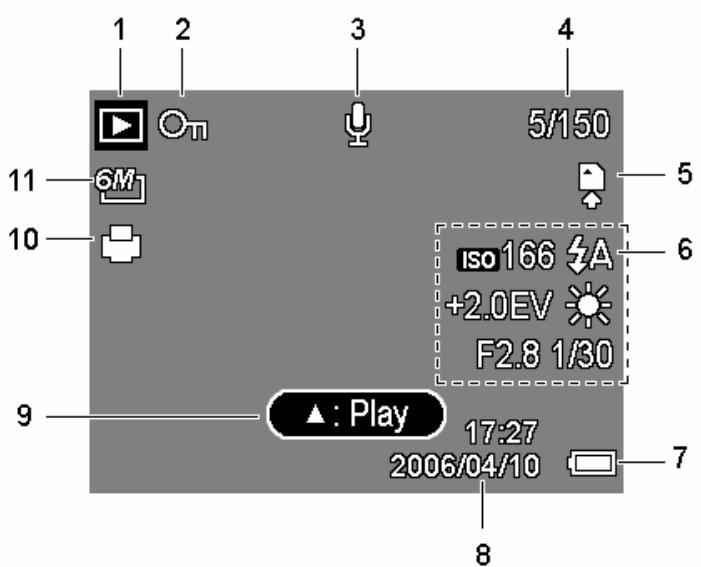 AGFAPHOTO DC-8338I - En enregistrement - 2