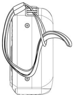 AGFAPHOTO DC-8338I - AVERTISSEMENT - 1