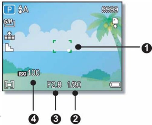 AGFAPHOTO DC-8338I - Enregisterr des Photographies - 1