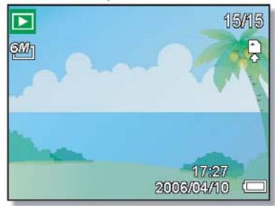 AGFAPHOTO DC-8338I - Revoir les images - 3