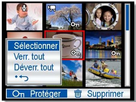 AGFAPHOTO DC-8338I - ProtégertouslesFichiers - 2