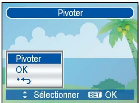 AGFAPHOTO DC-8338I - Tourner les Photographies - 1