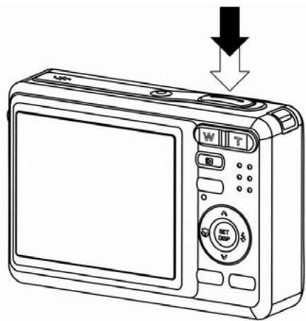 AGFAPHOTO DC-8338I - AVERTISSEMENT - 1