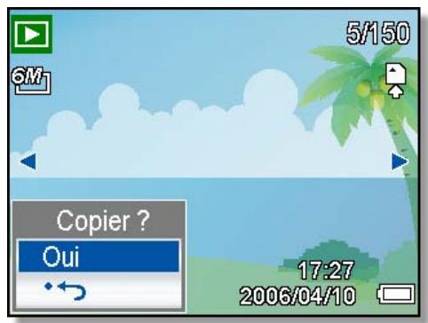 AGFAPHOTO DC-8338I - Ouvrez le menu. - 1