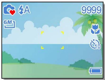 AGFAPHOTO DC-8338I - Utiliser le mode Q - 1