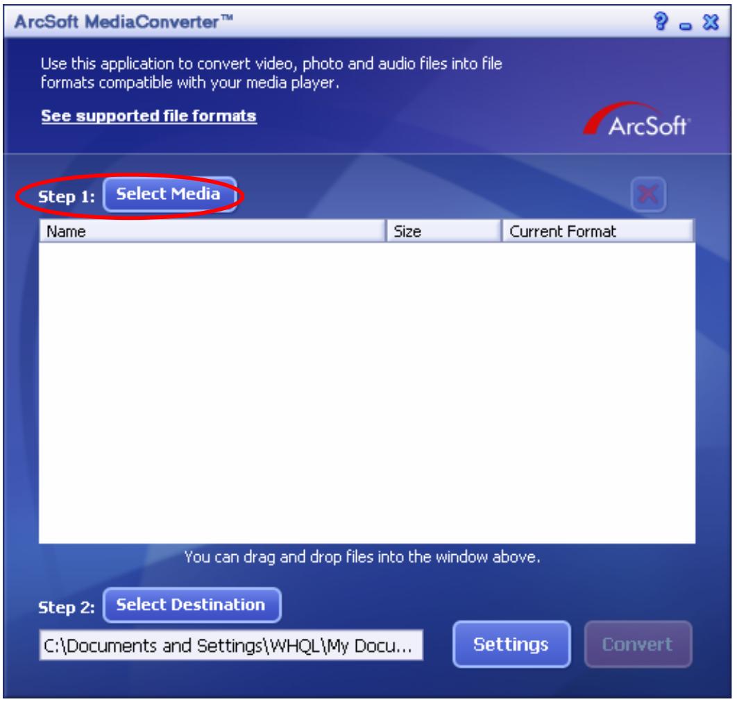 AGFAPHOTO DV-5000G - Media Converter 1 - 1