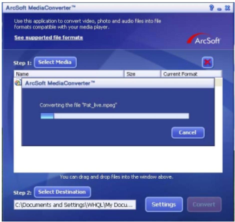 AGFAPHOTO DV-5000G - Media Converter 1 - 5