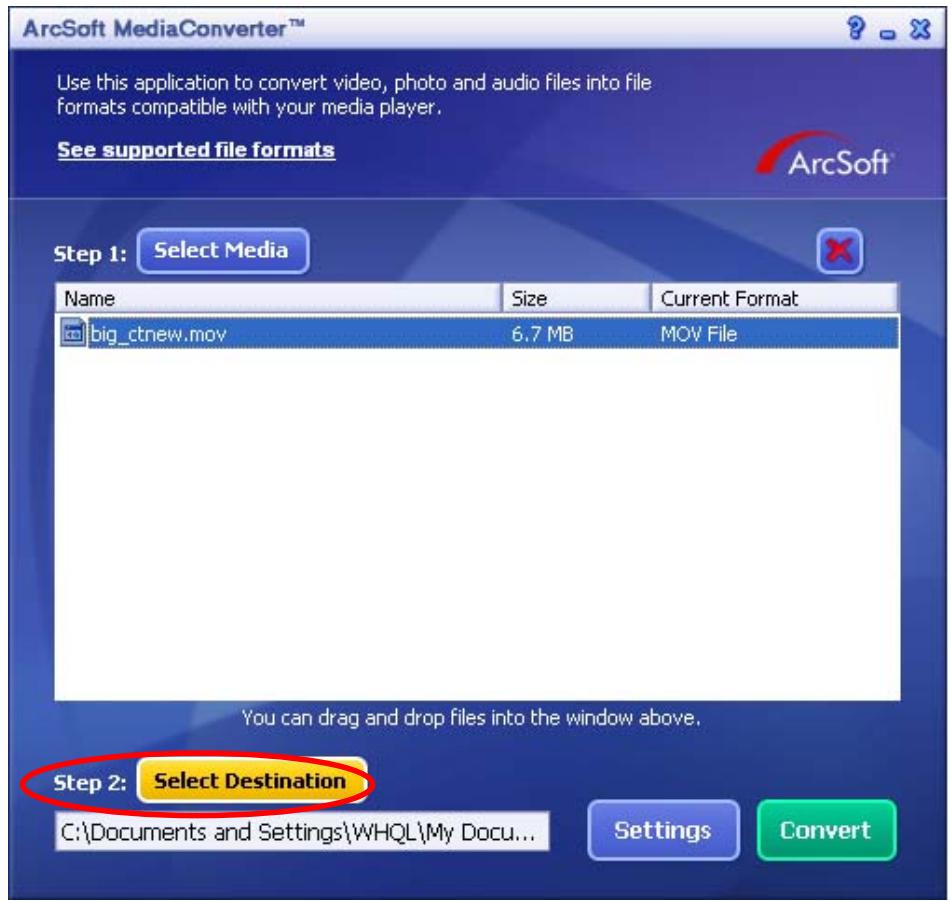 AGFAPHOTO DV-5000G - Media Converter 1 - 3