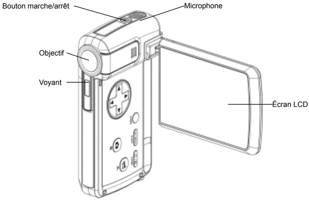 AGFAPHOTO DV-5000G - Accessoires standard - 1