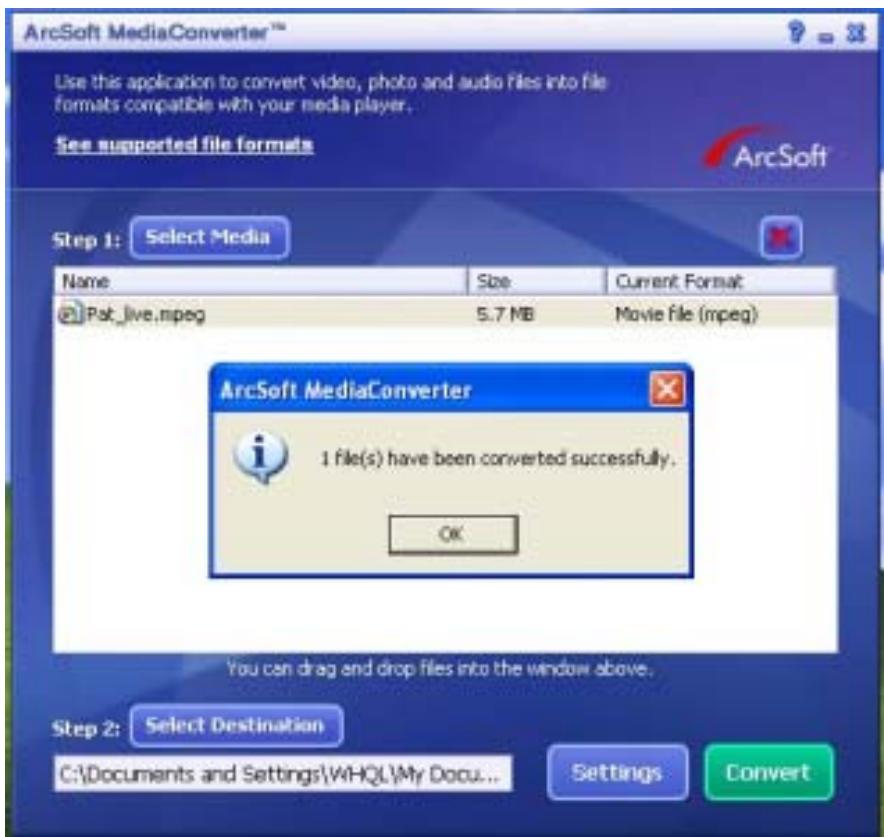 AGFAPHOTO DV-5000G - Media Converter 1 - 7