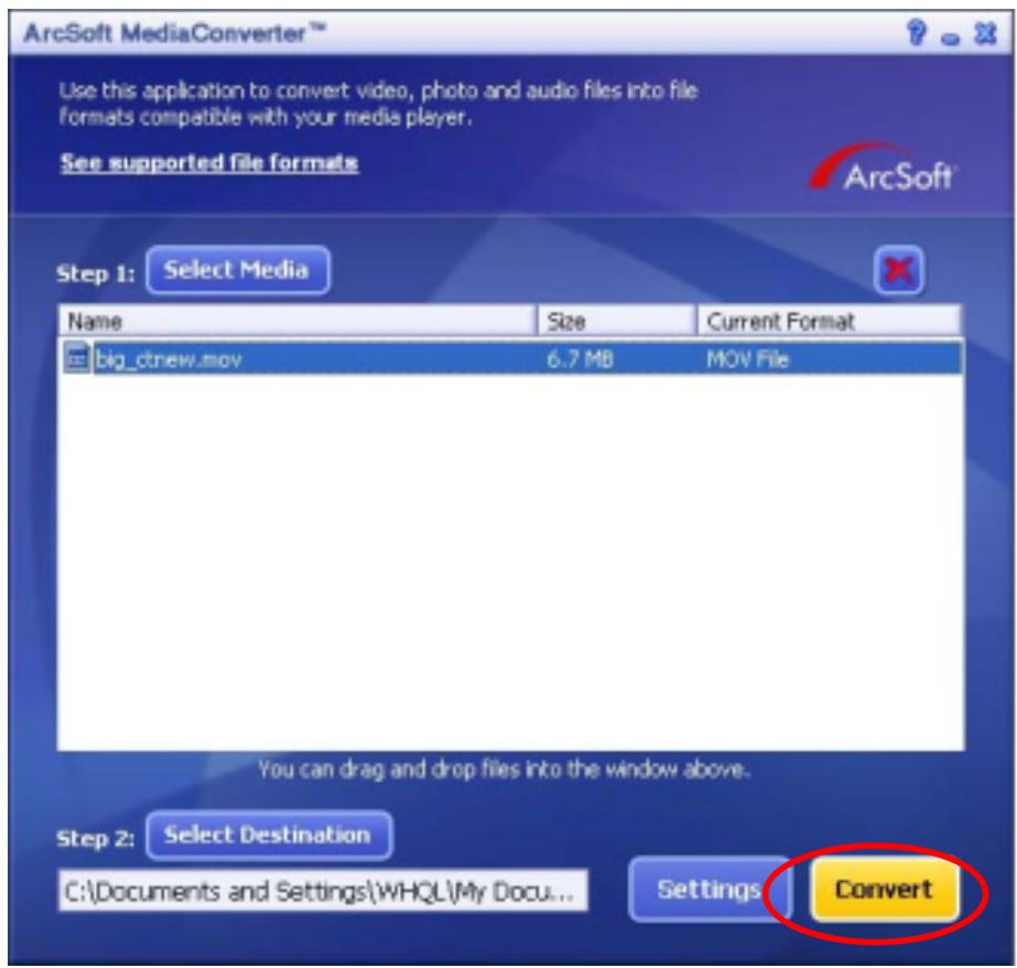 AGFAPHOTO DV-5000G - Media Converter 1 - 4