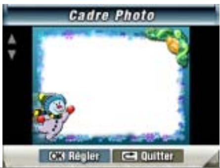 AGFAPHOTO DV-5000G - Cadre photo (en mode d'enregistrement photo uniquement) - 4