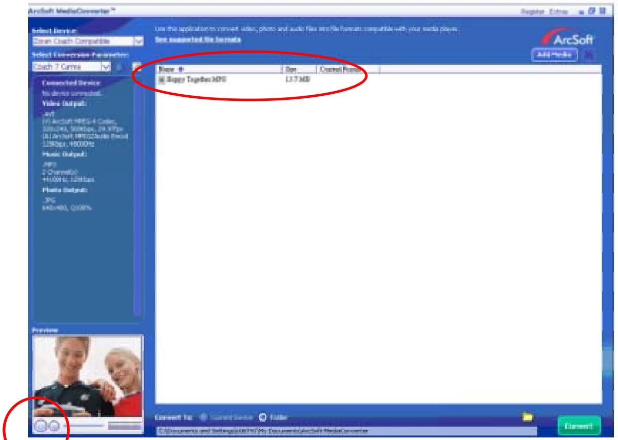 AGFAPHOTO DV-5000G - Media Converter 2 - 5