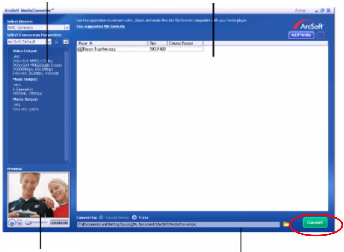 AGFAPHOTO DV-5000G - Media Converter 2 - 6