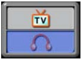 AGFAPHOTO DV-5000G - Écoute de musique MP3 avec des écouteurs - 1