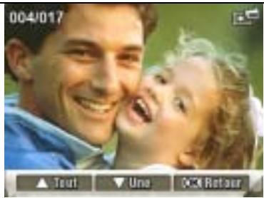 AGFAPHOTO DV-5000G - Suppression de videotos - 1