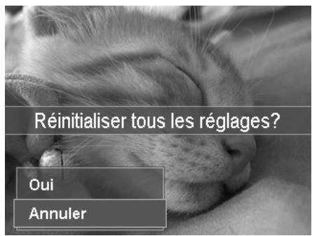 AGFAPHOTO OPTIMA 103 - Réinitialisation tout - 1