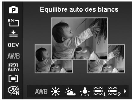 AGFAPHOTO OPTIMA 103 - Équilibre des blancs - 1