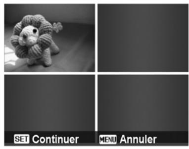 AGFAPHOTO OPTIMA 103 - Utiliser le mode enchères - 3