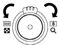 AGFAPHOTO OPTIMA 103 - Molette de zoom - 1