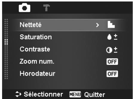 AGFAPHOTO OPTIMA 103 - Pour régler la netteté - 1
