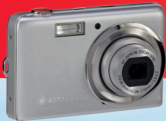 AGFAPHOTO OPTIMA 103 - 1