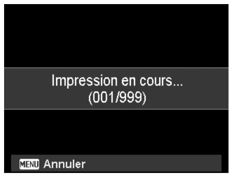 AGFAPHOTO OPTIMA 103 - Pour régler imprimer tout et imprimer index - 3