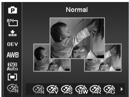 AGFAPHOTO OPTIMA 103 - Mode couleur - 1