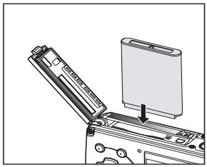 AGFAPHOTO OPTIMA 830UW - Préparation - 2