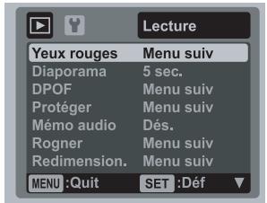 AGFAPHOTO OPTIMA 830UW - Fonction anti-yeux rouges - 1