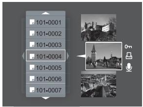 AGFAPHOTO OPTIMA 830UW - Affichage de miniatures - 1