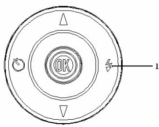 AGFAPHOTO SENSOR 510-X - Flash - 2