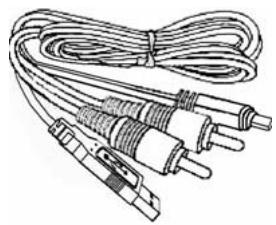 AGFAPHOTO SENSOR 510-X - Contenu de l'emballage - 2