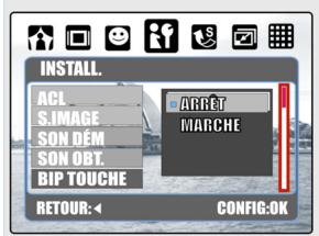 AGFAPHOTO SENSOR 830S_F - Résumé des étapes : - 8