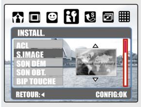 AGFAPHOTO SENSOR 830S_F - Résumé des étapes : - 5