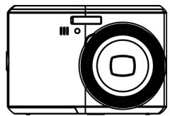 AGFAPHOTO SENSOR 830S_F - Contenu de l'emballage - 1