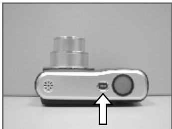 AGFAPHOTO SENSOR 830S_F - Mise en marche et arrêt - 1