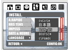 AGFAPHOTO SENSOR 830S_F - Résumé des étapes : - 13