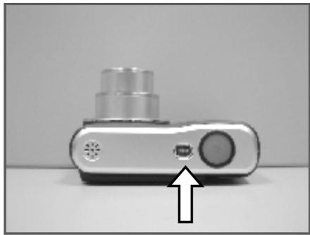 AGFAPHOTO SENSOR 830S_F - Mise en marche et arrêt - 1