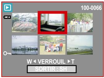 AGFAPHOTO SENSOR 830S_F - Protection de photos spécifiques - 3