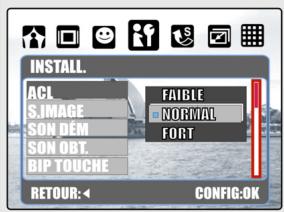 AGFAPHOTO SENSOR 830S_F - Résumé des étapes : - 4